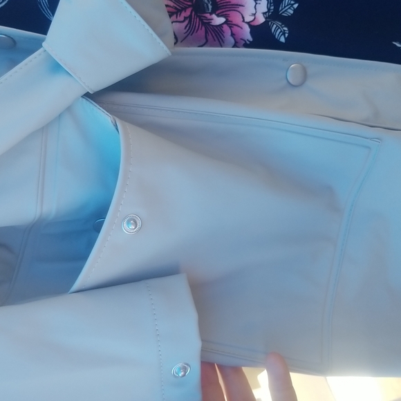 New rain jacket! - Picture 5 of 15